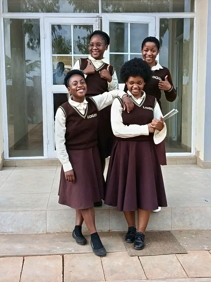 Logos Academy Campus